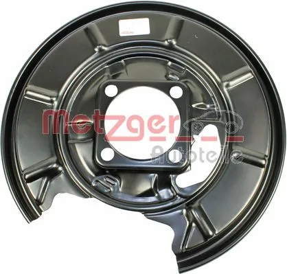 Splash Guard, brake disc